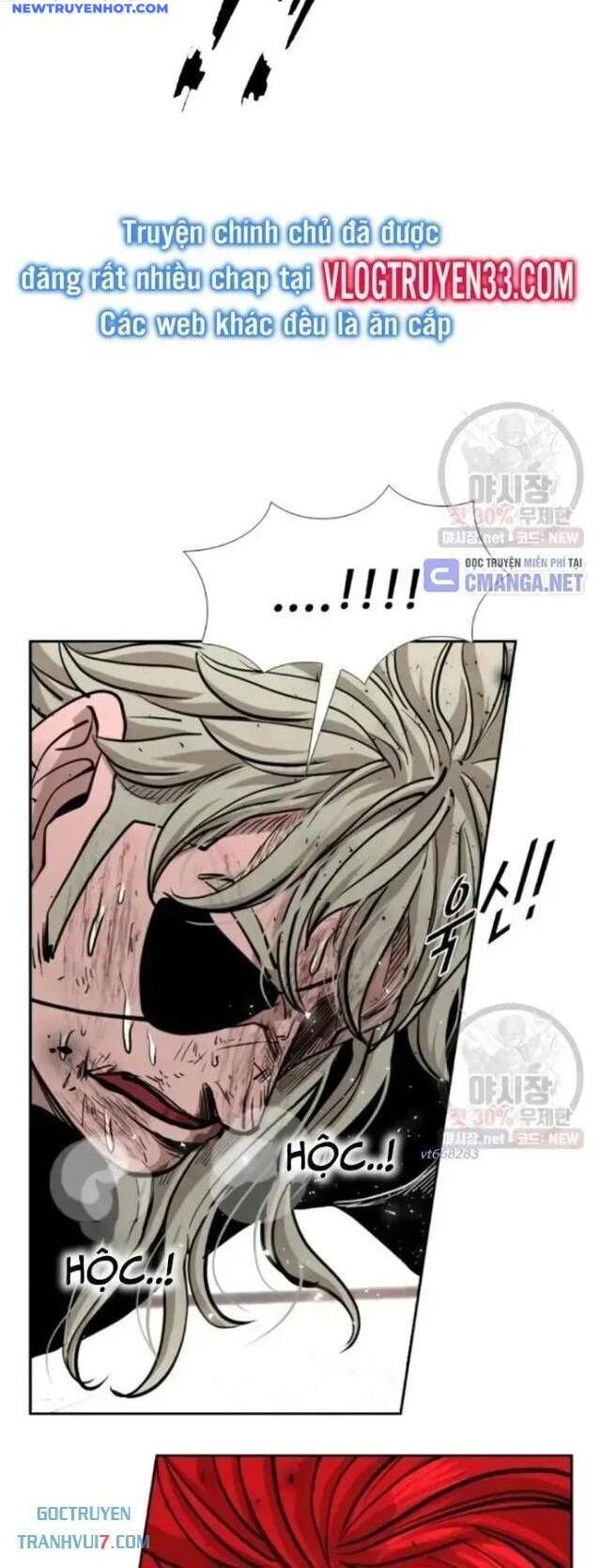 Shark – Cá Mập Chapter 210 - Trang 2