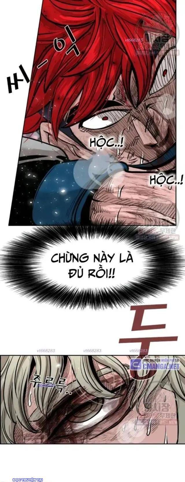 Shark – Cá Mập Chapter 210 - Trang 2