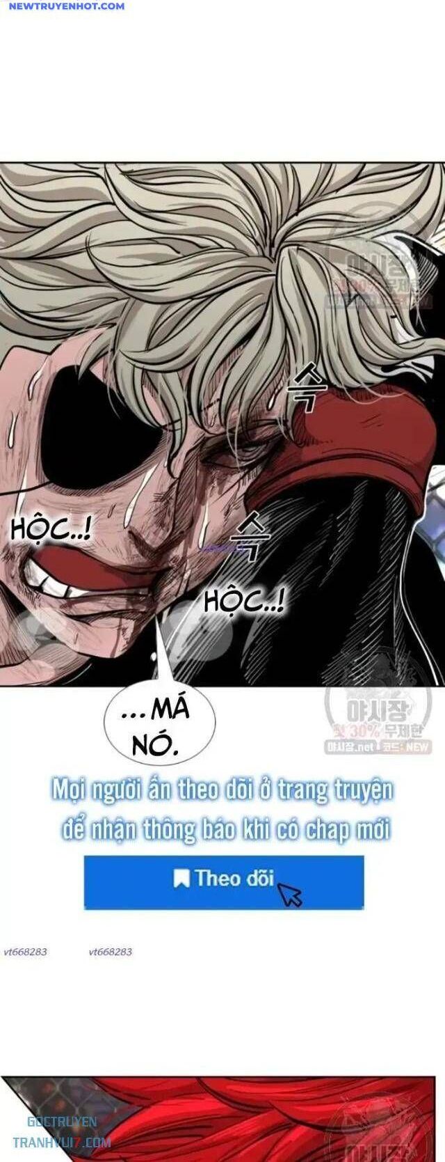 Shark – Cá Mập Chapter 210 - Trang 2