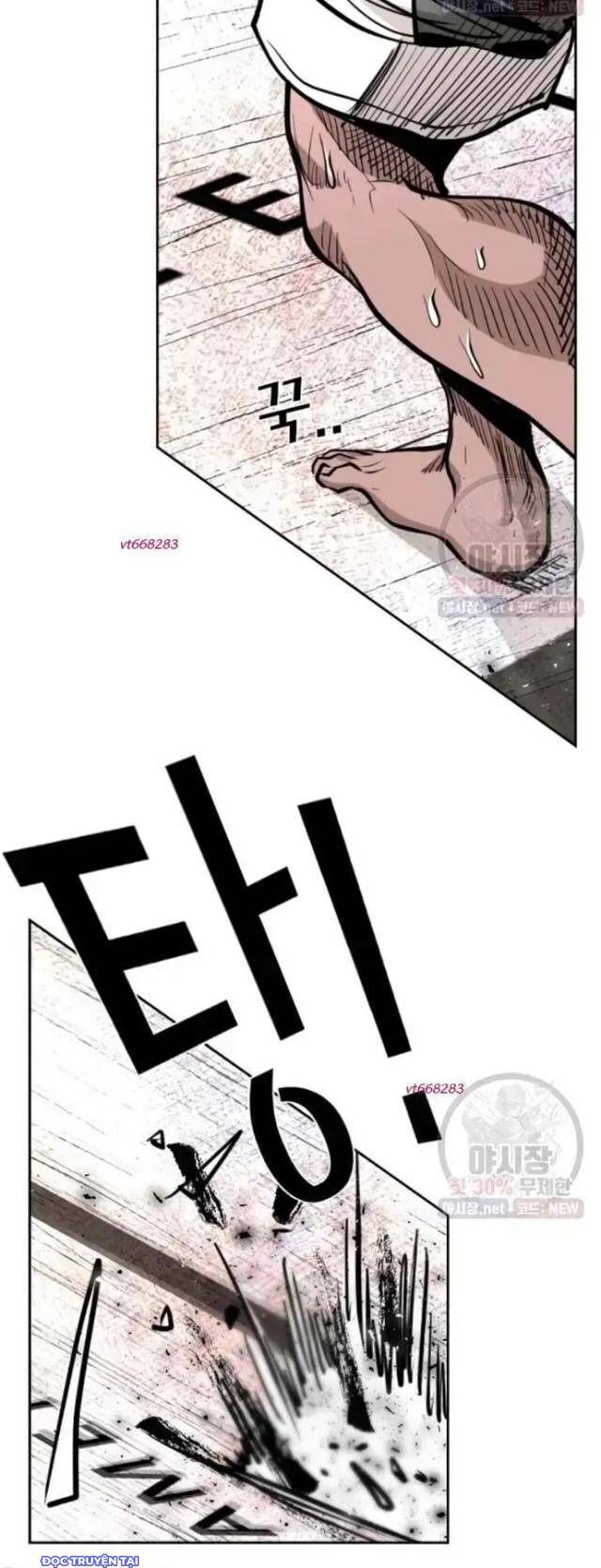 Shark – Cá Mập Chapter 210 - Trang 2