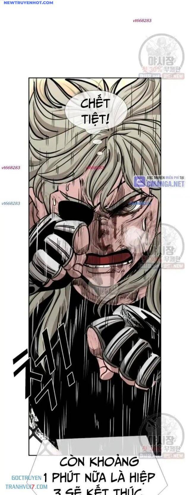 Shark – Cá Mập Chapter 210 - Trang 2