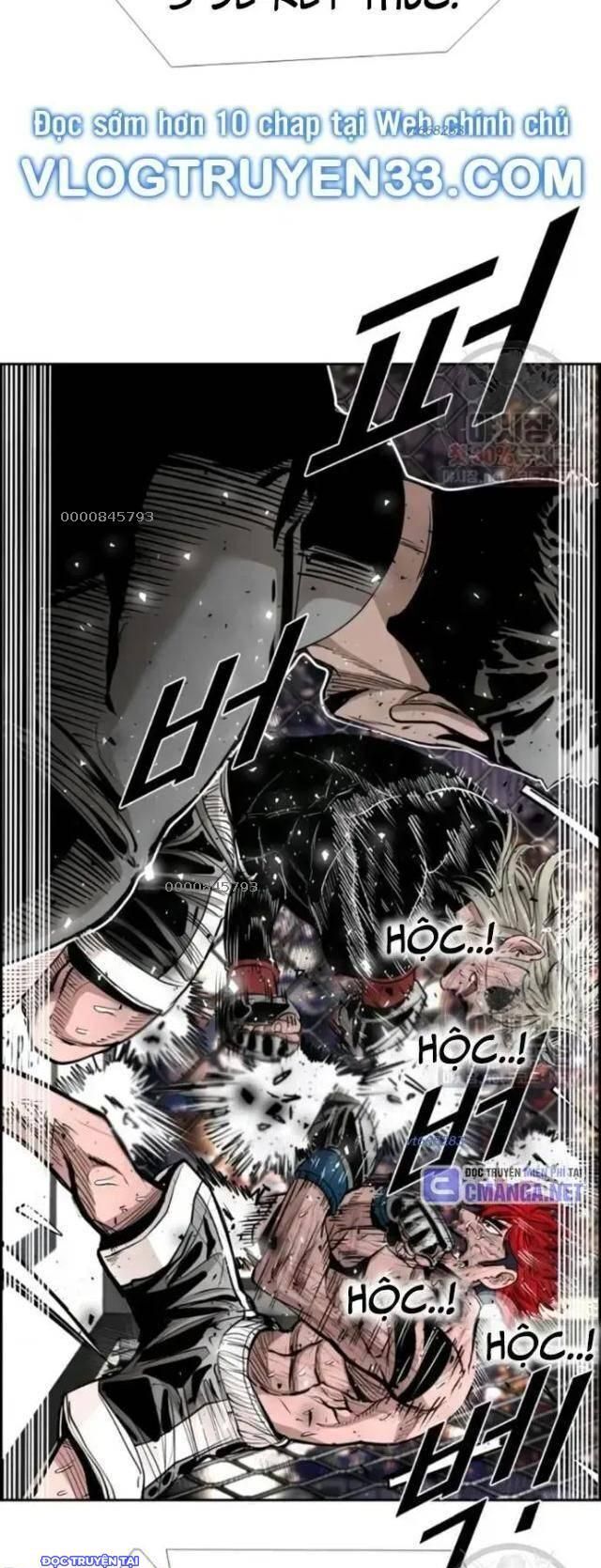 Shark – Cá Mập Chapter 210 - Trang 2