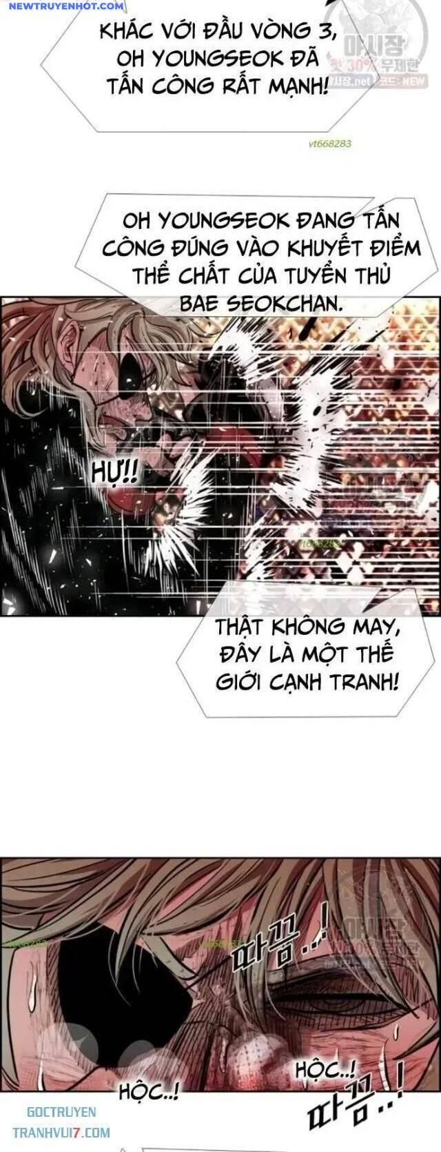 Shark – Cá Mập Chapter 210 - Trang 2