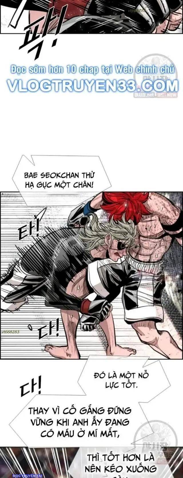 Shark – Cá Mập Chapter 210 - Trang 2