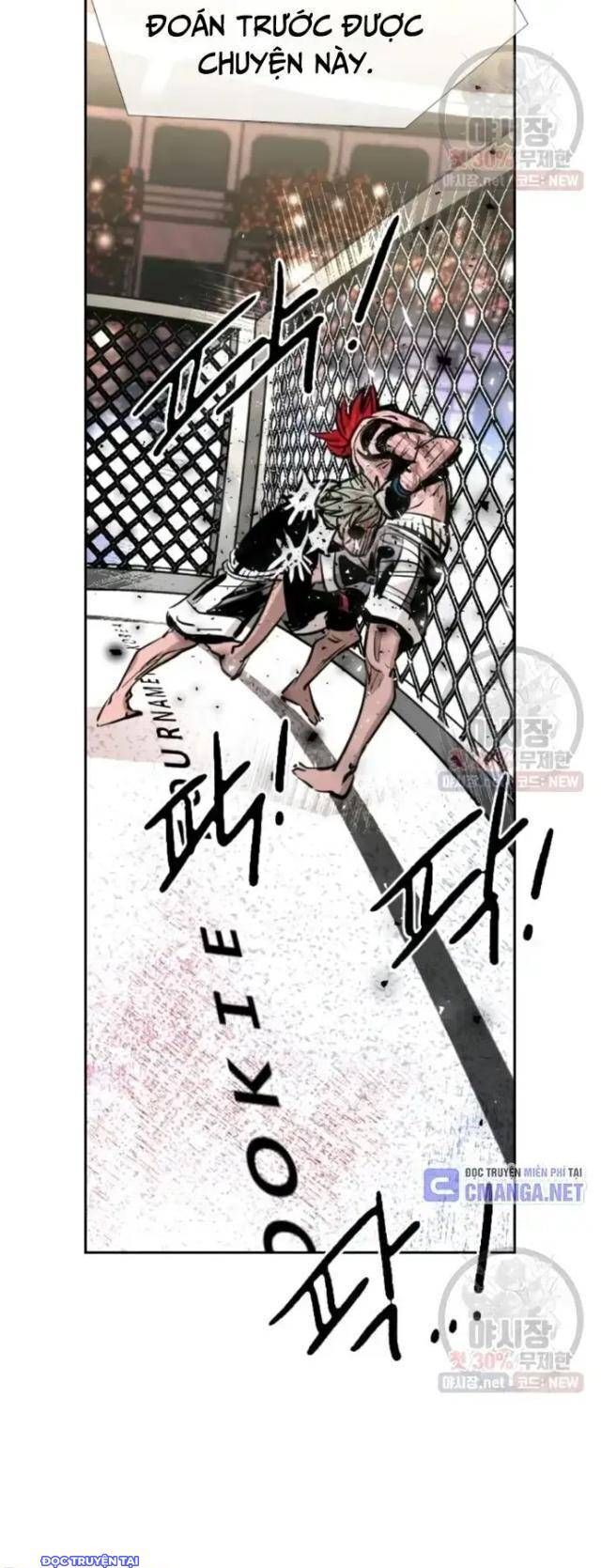 Shark – Cá Mập Chapter 210 - Trang 2