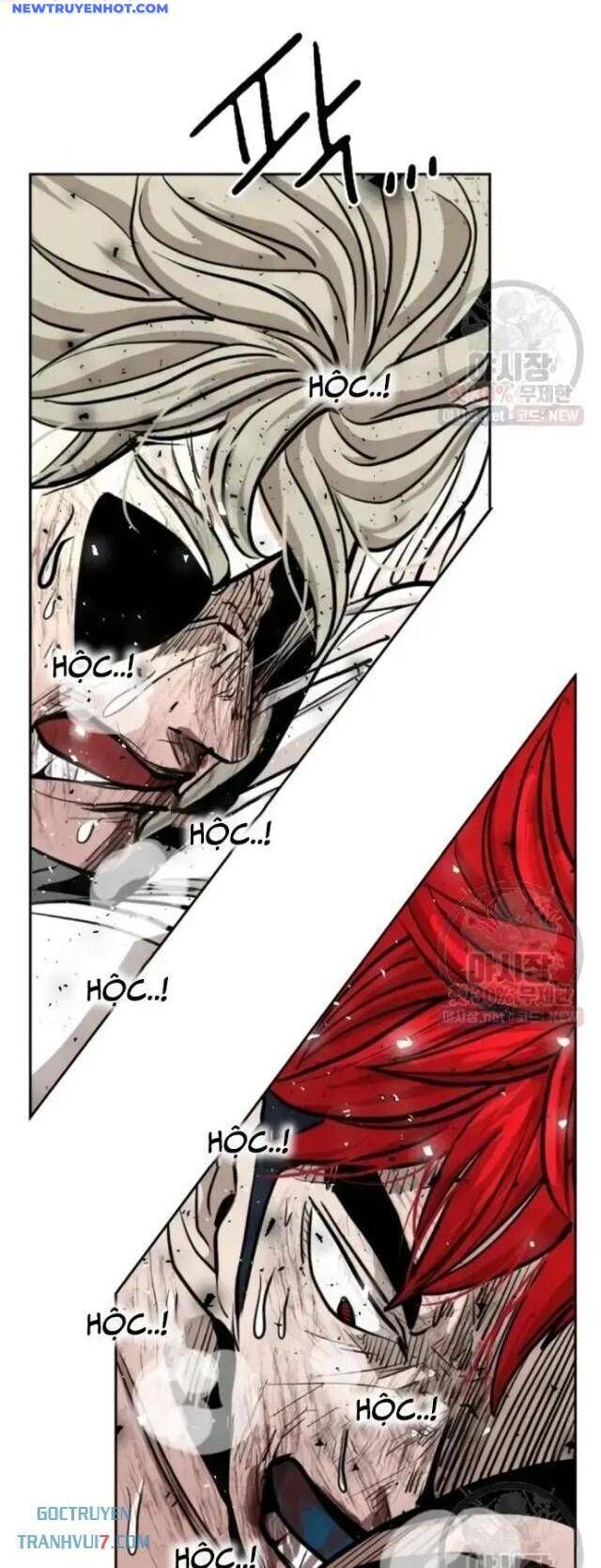 Shark – Cá Mập Chapter 210 - Trang 2