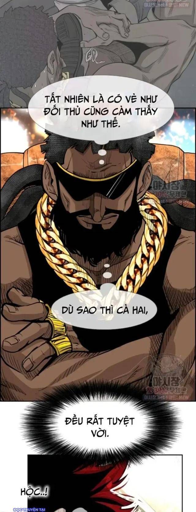 Shark – Cá Mập Chapter 210 - Trang 2