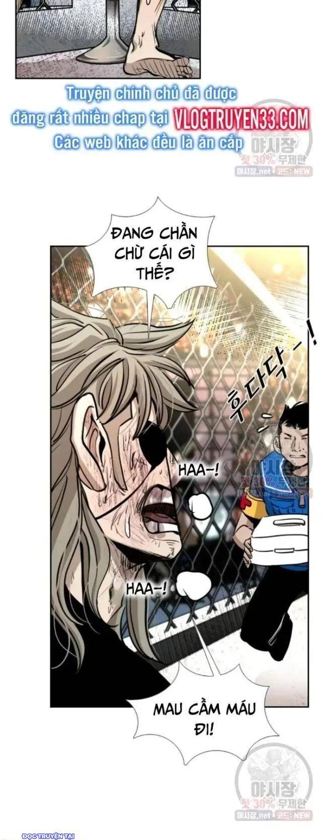 Shark – Cá Mập Chapter 210 - Trang 2