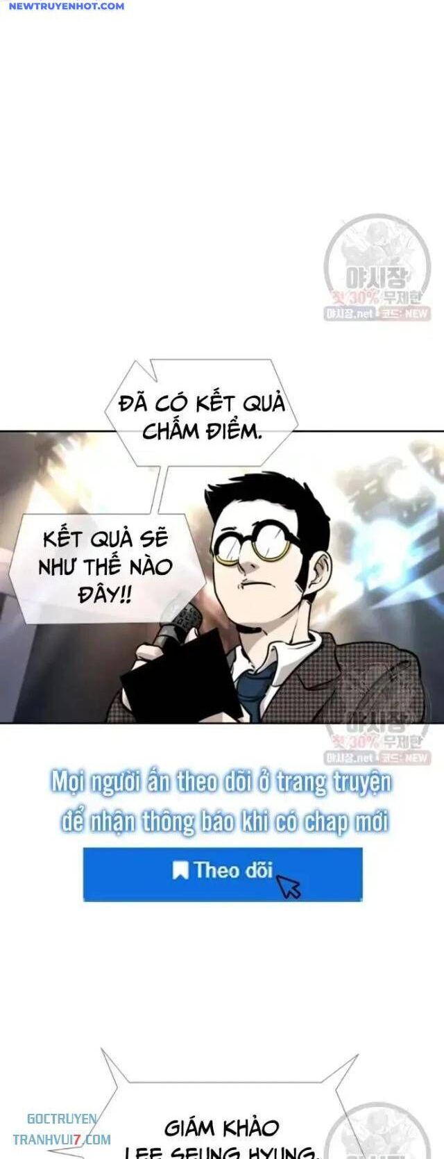 Shark – Cá Mập Chapter 210 - Trang 2
