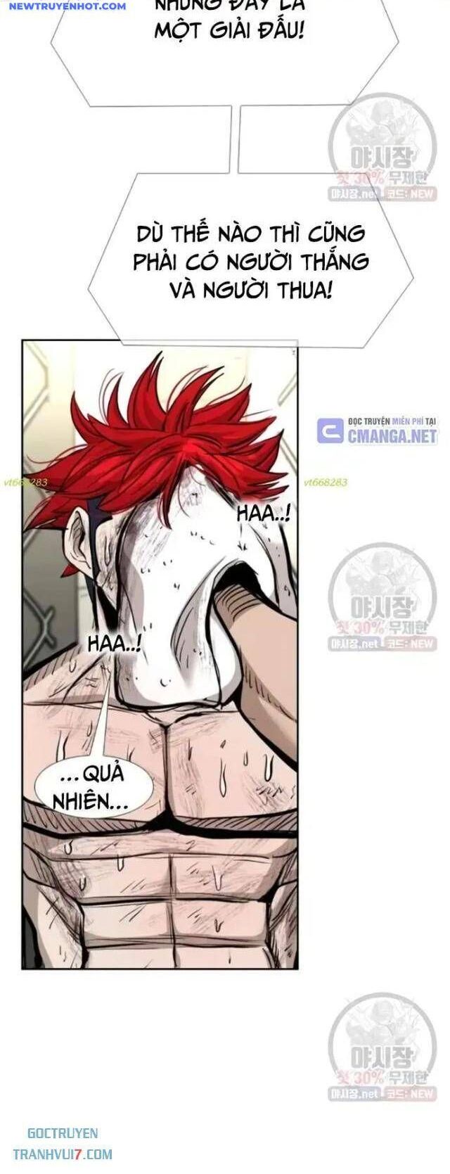 Shark – Cá Mập Chapter 210 - Trang 2