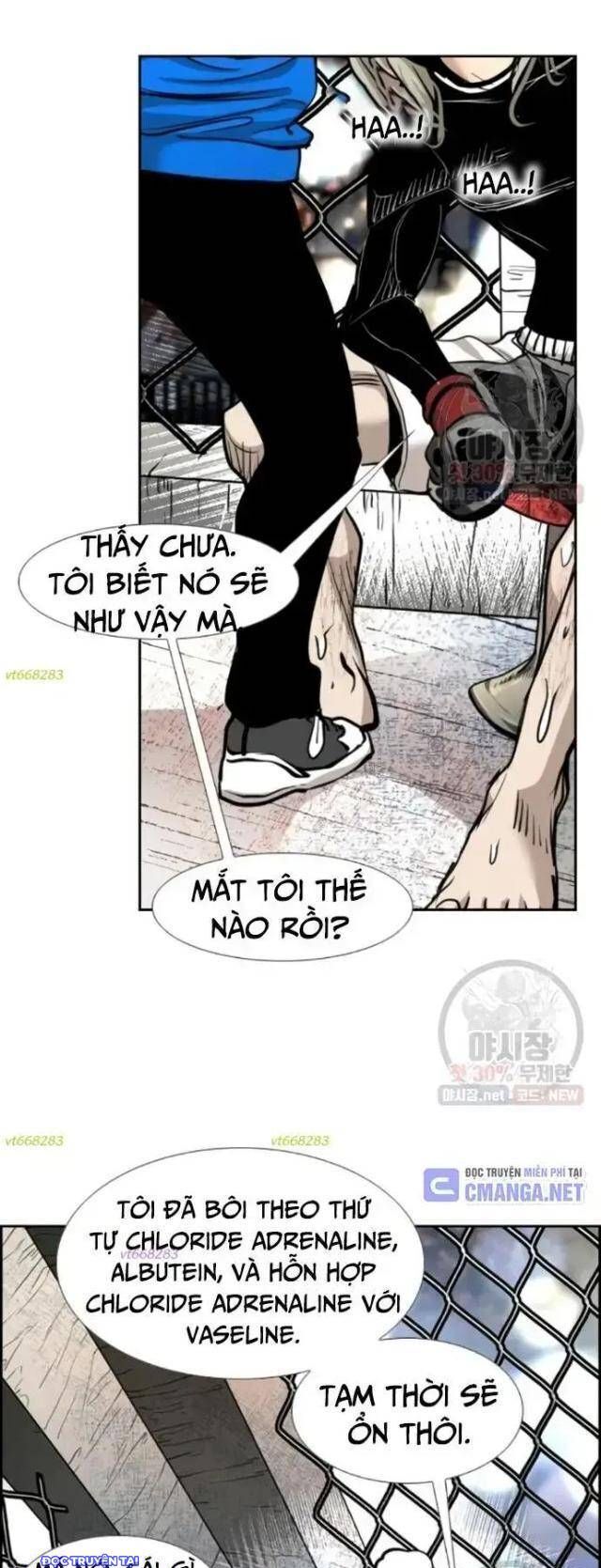 Shark – Cá Mập Chapter 210 - Trang 2