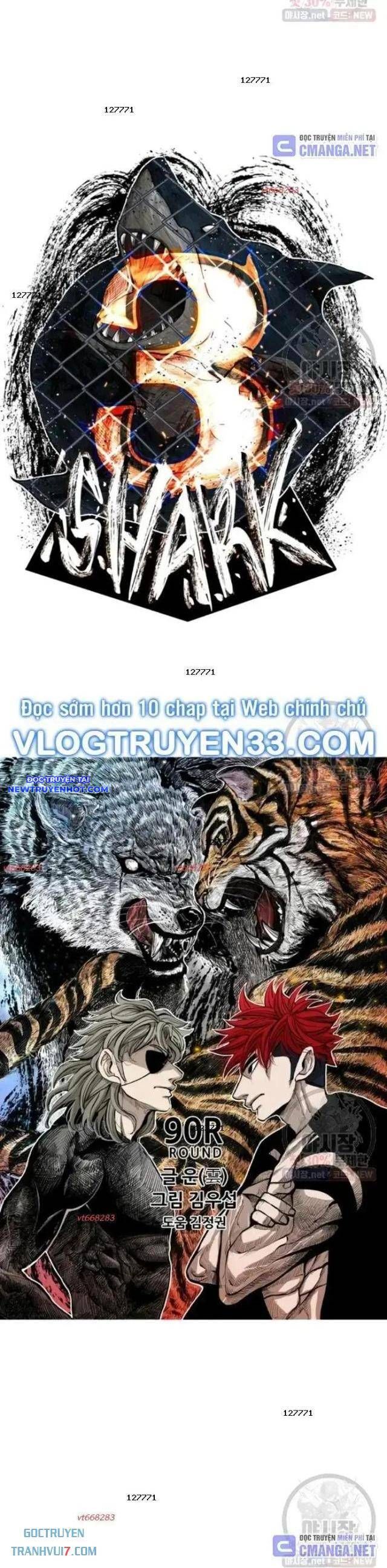 Shark – Cá Mập Chapter 210 - Trang 2