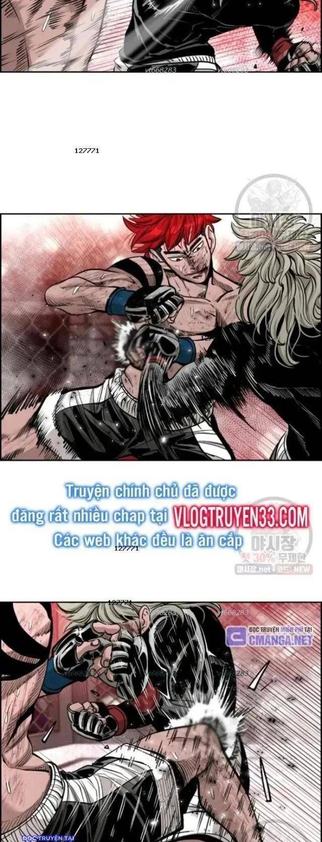 Shark – Cá Mập Chapter 210 - Trang 2