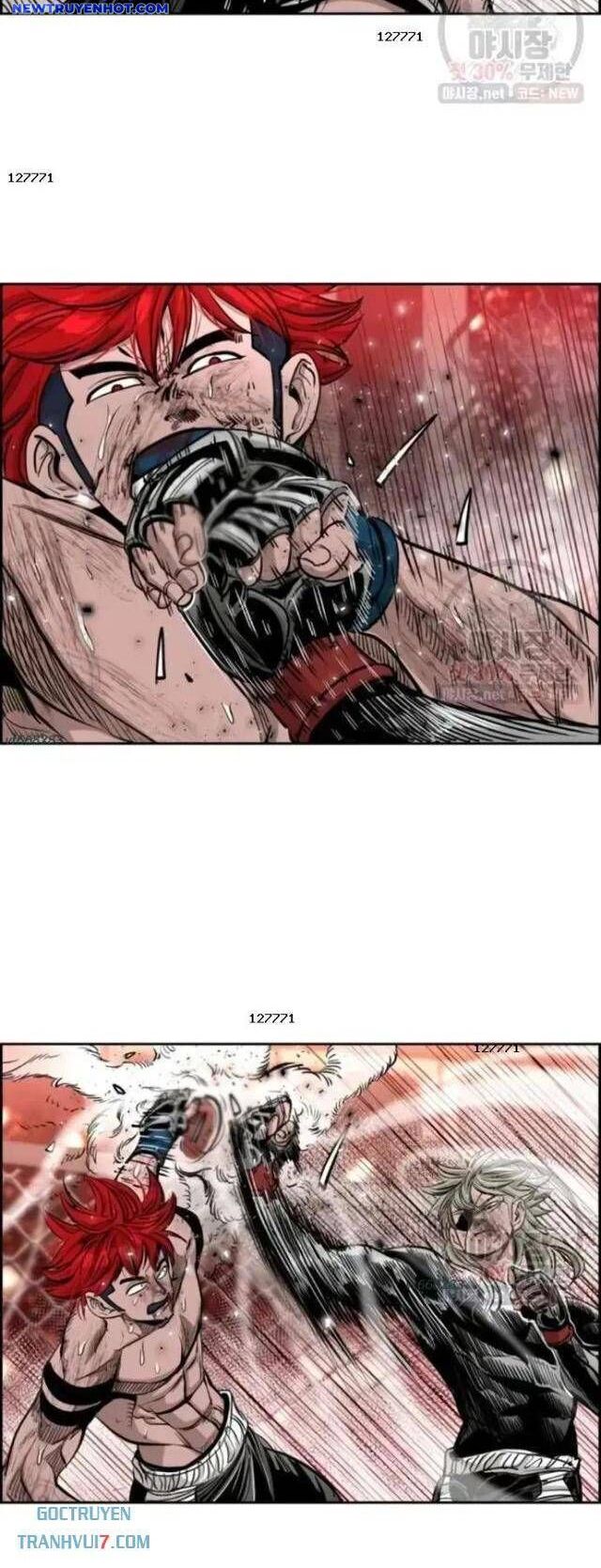 Shark – Cá Mập Chapter 210 - Trang 2