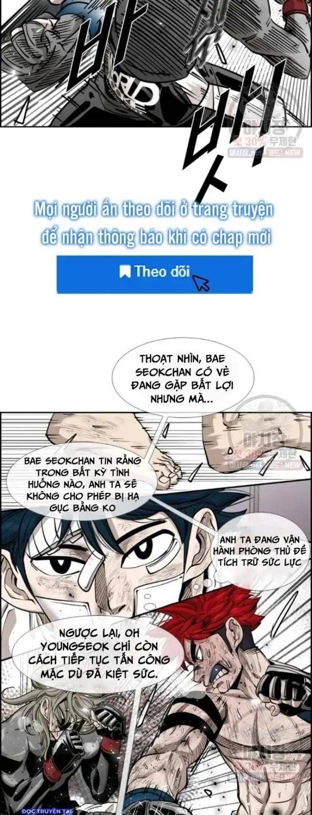 Shark – Cá Mập Chapter 211 - Trang 2