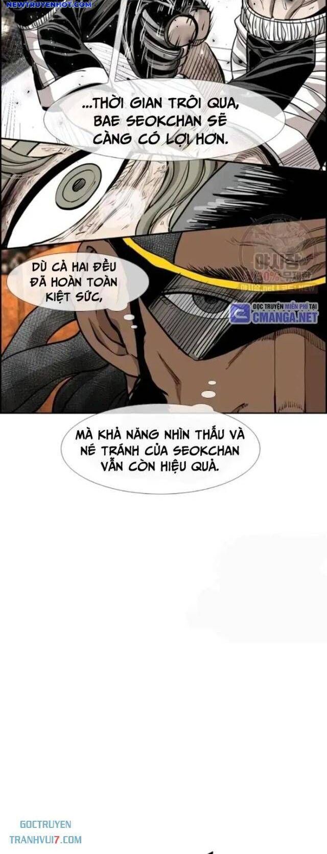 Shark – Cá Mập Chapter 211 - Trang 2