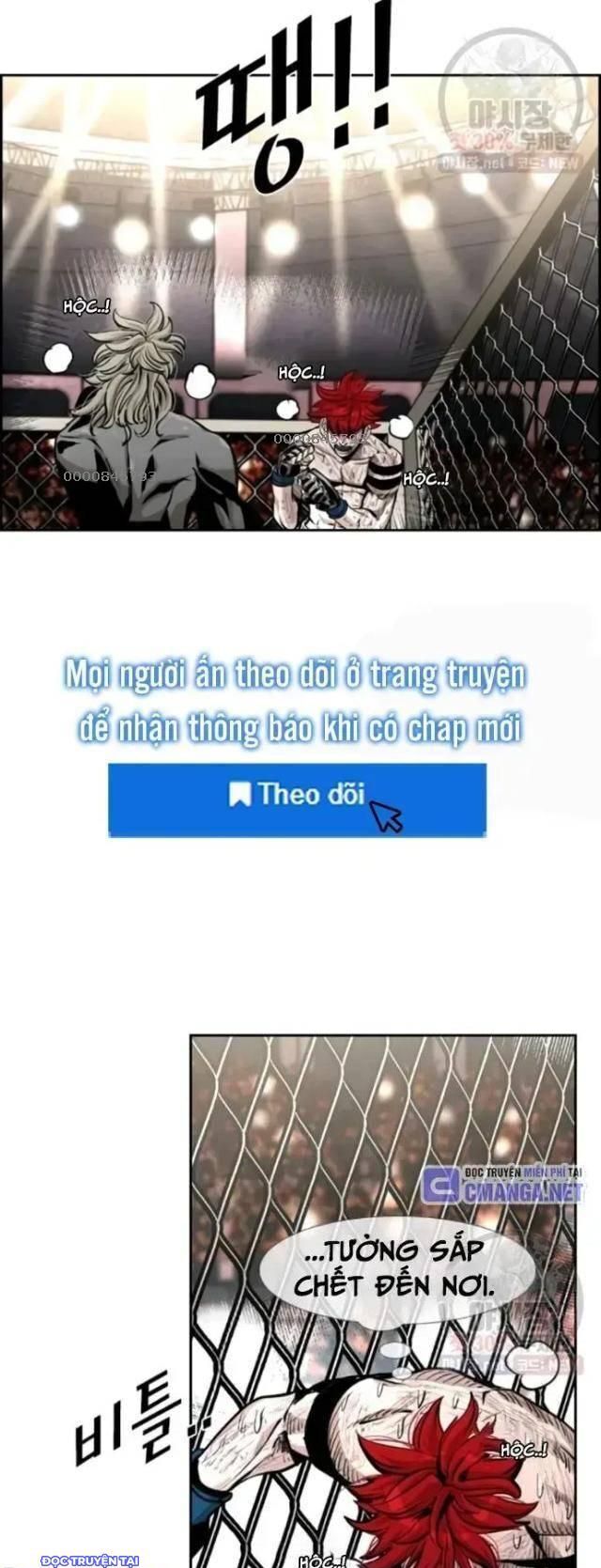 Shark – Cá Mập Chapter 211 - Trang 2