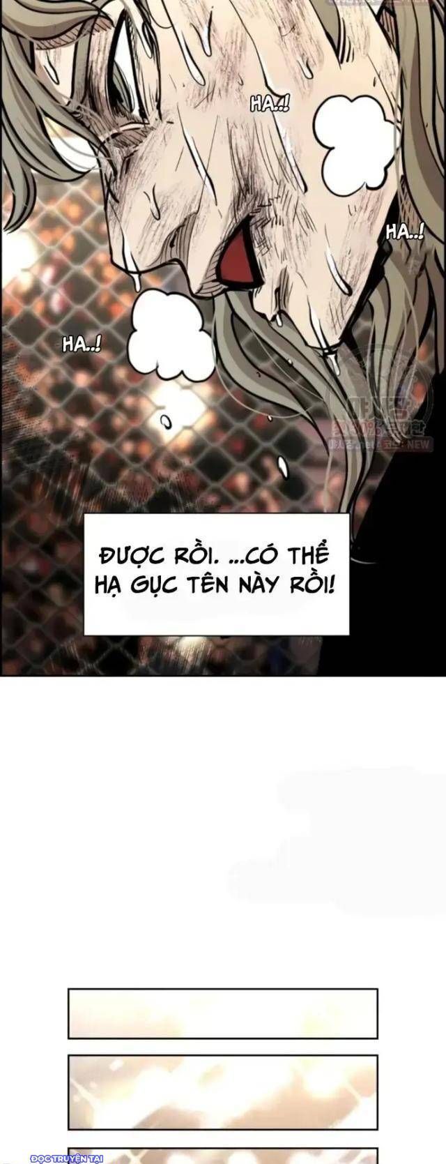 Shark – Cá Mập Chapter 211 - Trang 2