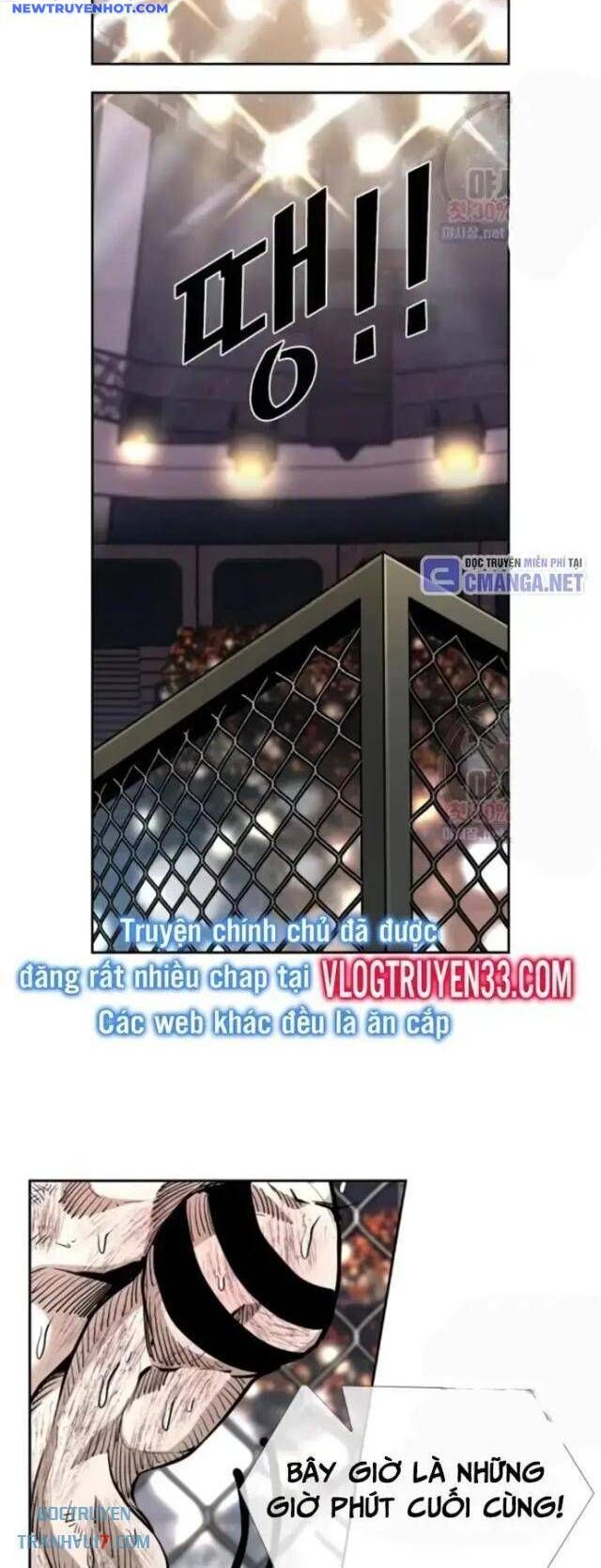 Shark – Cá Mập Chapter 211 - Trang 2