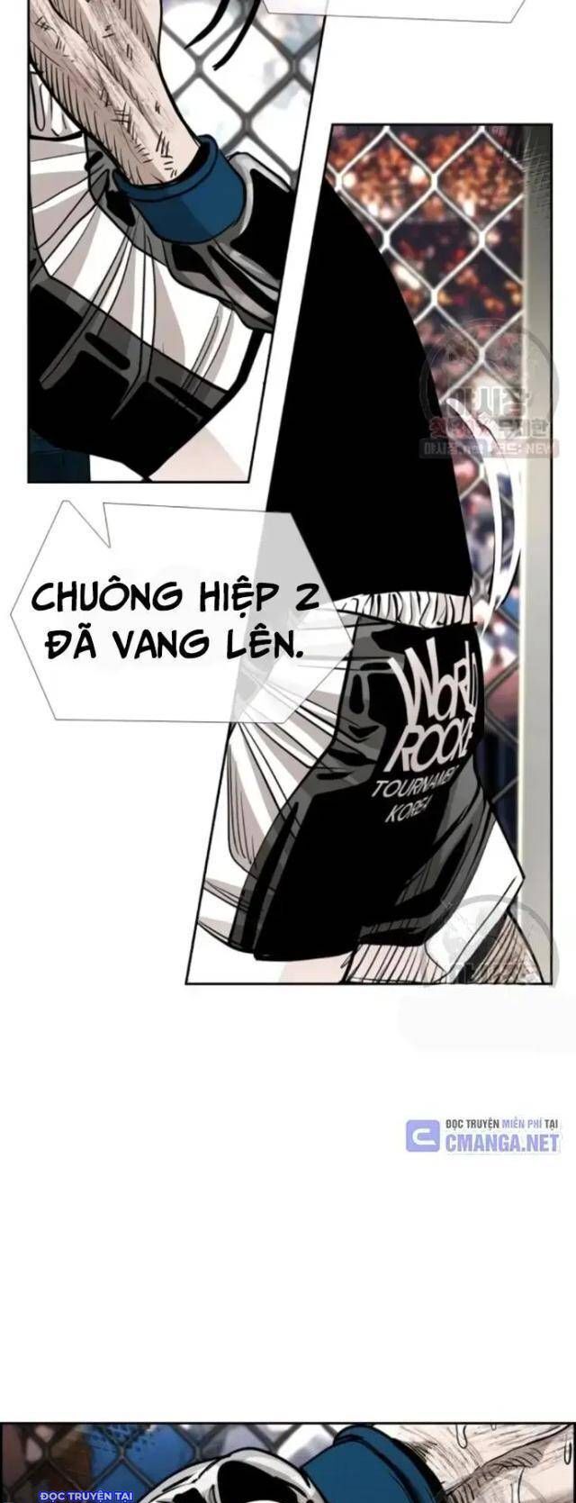 Shark – Cá Mập Chapter 211 - Trang 2