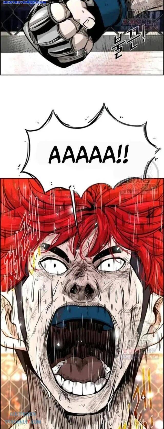 Shark – Cá Mập Chapter 211 - Trang 2