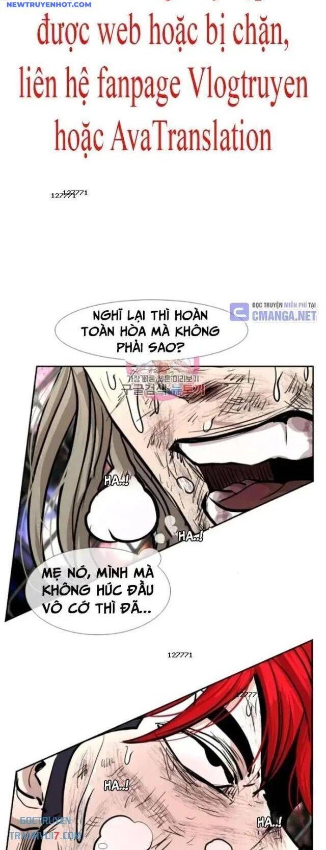 Shark – Cá Mập Chapter 211 - Trang 2