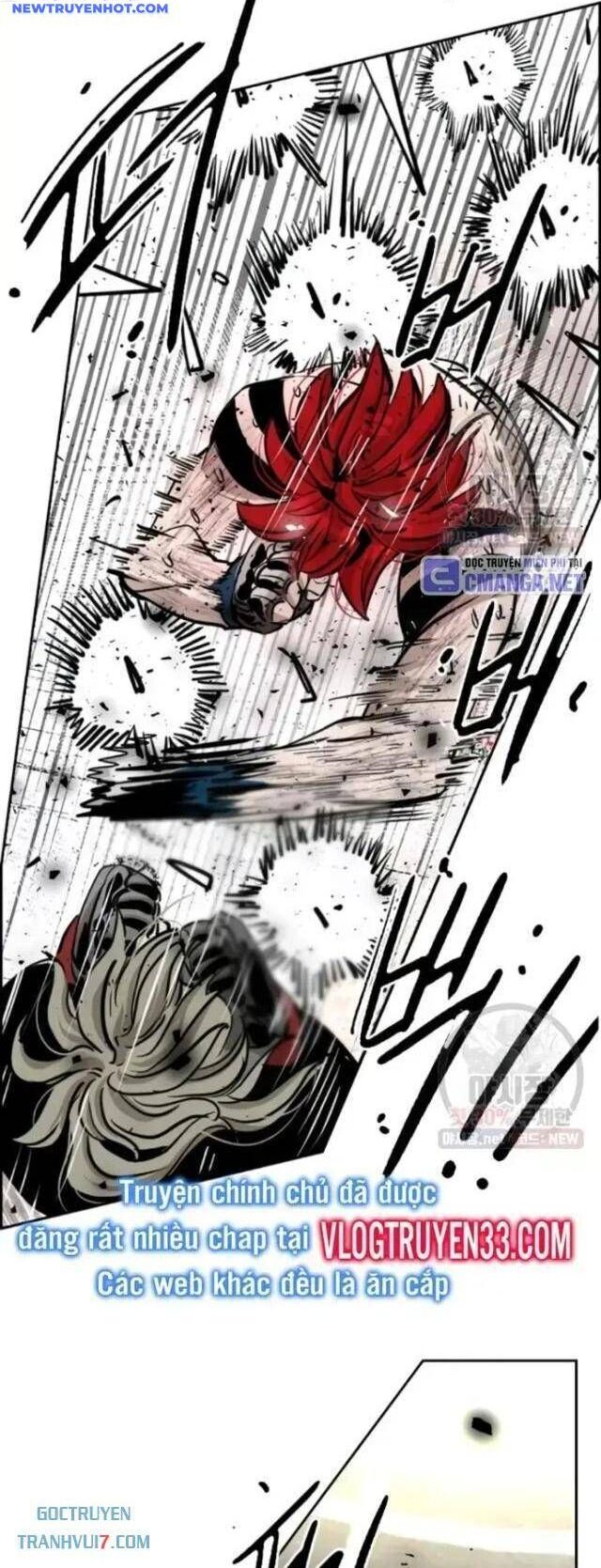 Shark – Cá Mập Chapter 211 - Trang 2