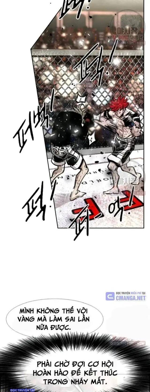 Shark – Cá Mập Chapter 211 - Trang 2