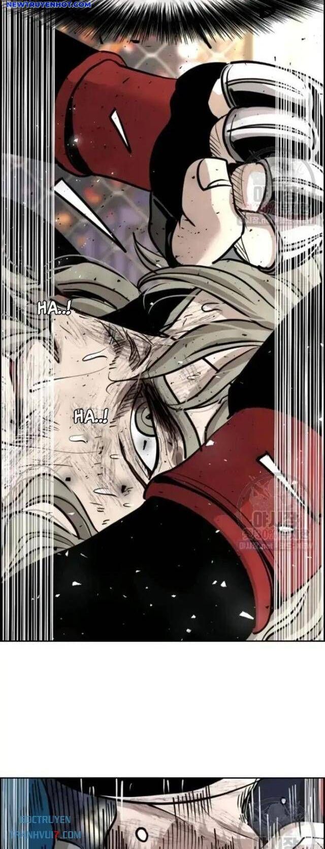 Shark – Cá Mập Chapter 211 - Trang 2