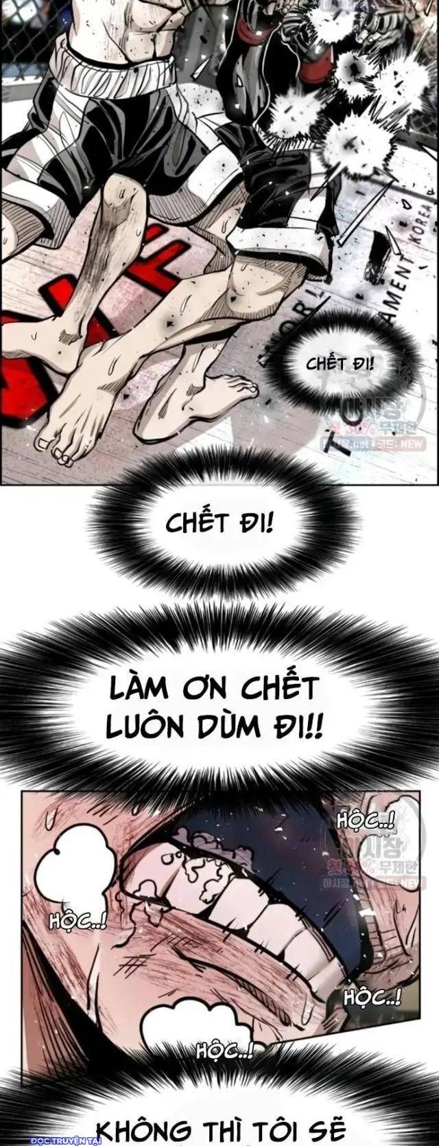 Shark – Cá Mập Chapter 211 - Trang 2