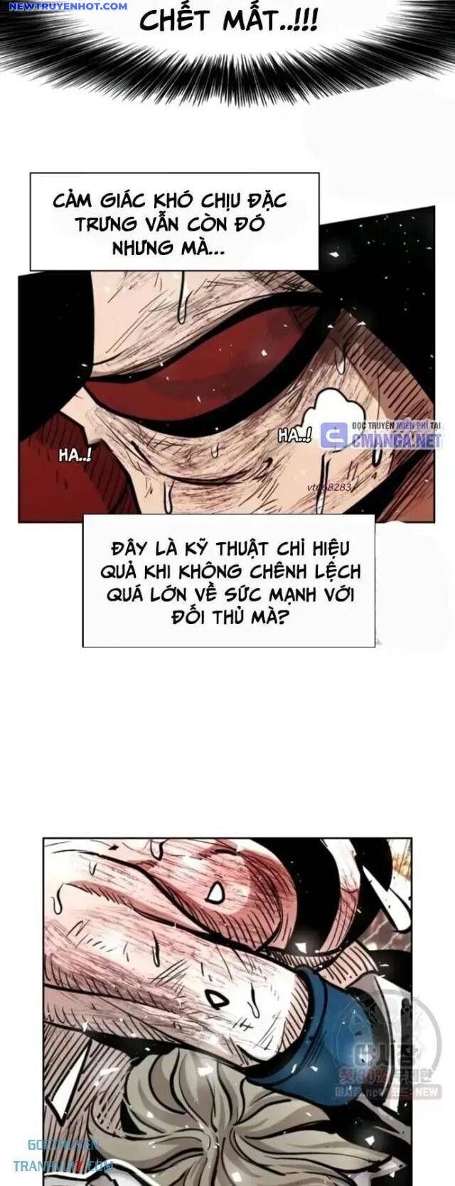 Shark – Cá Mập Chapter 211 - Trang 2