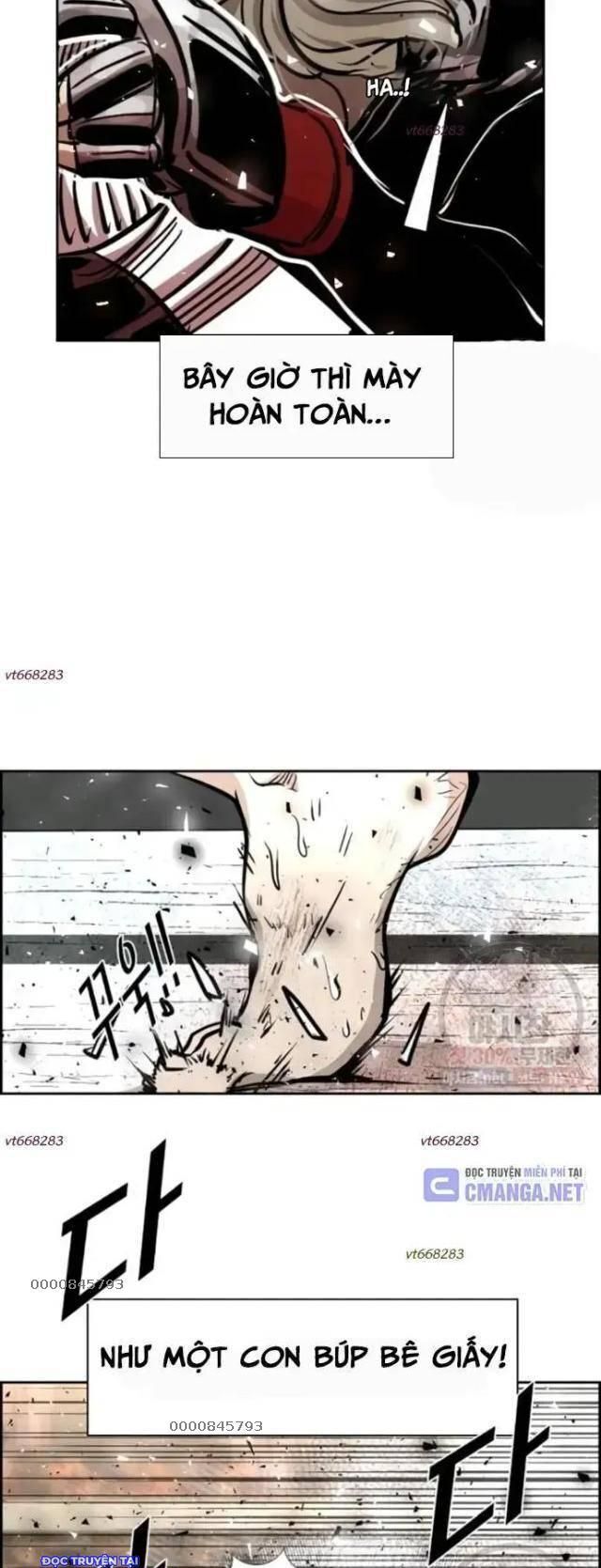 Shark – Cá Mập Chapter 211 - Trang 2