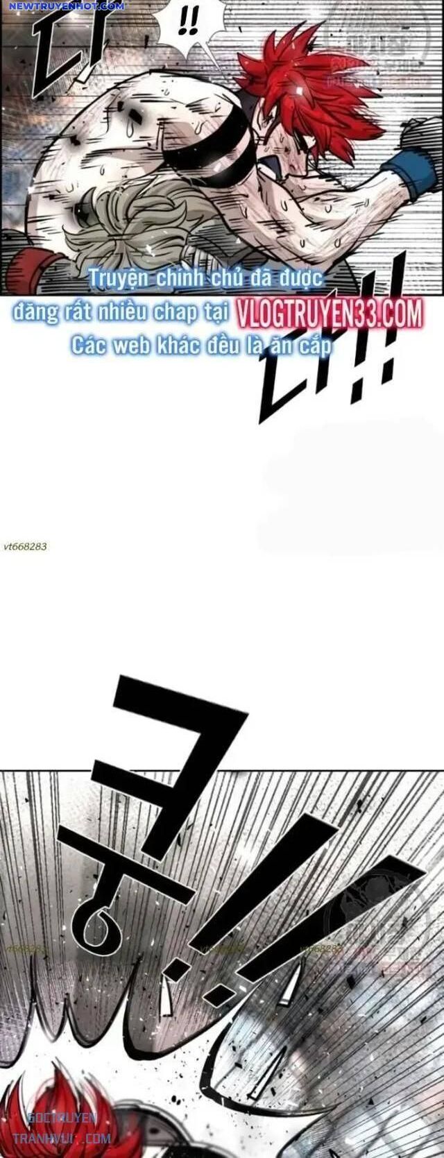 Shark – Cá Mập Chapter 211 - Trang 2