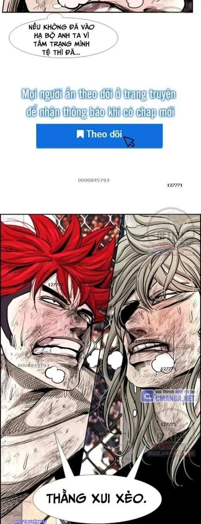 Shark – Cá Mập Chapter 211 - Trang 2