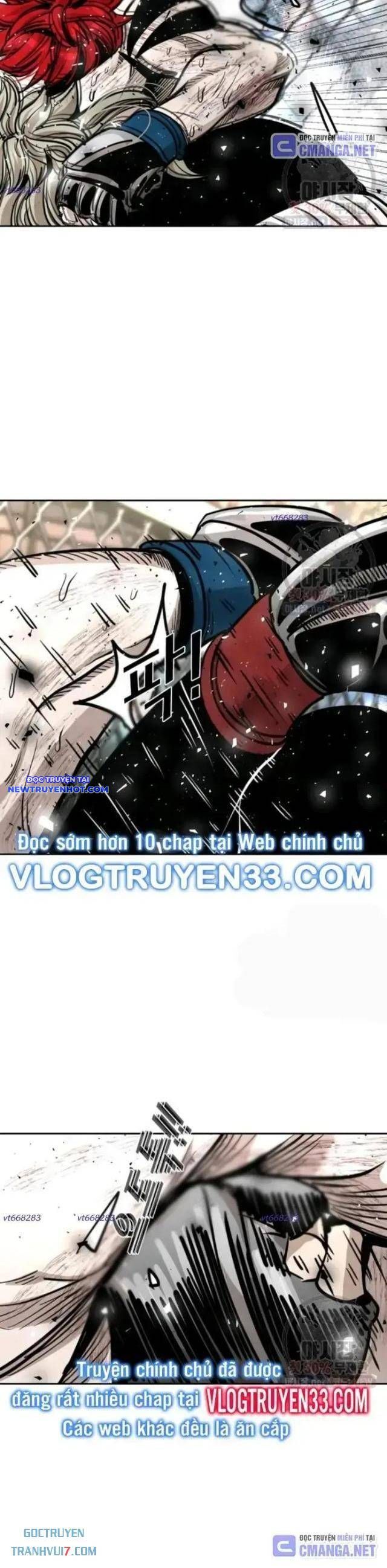 Shark – Cá Mập Chapter 211 - Trang 2