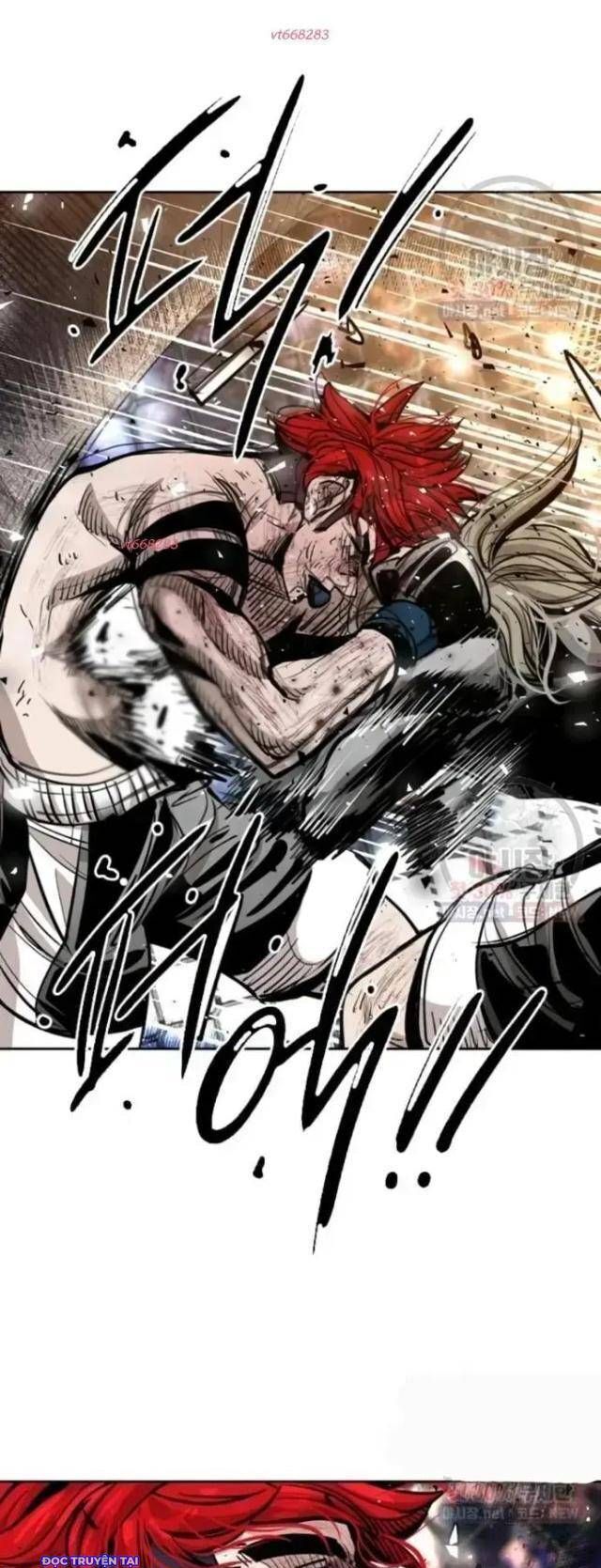 Shark – Cá Mập Chapter 211 - Trang 2