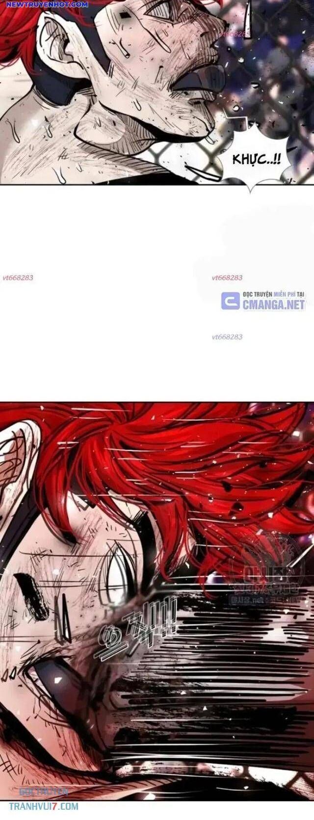 Shark – Cá Mập Chapter 211 - Trang 2