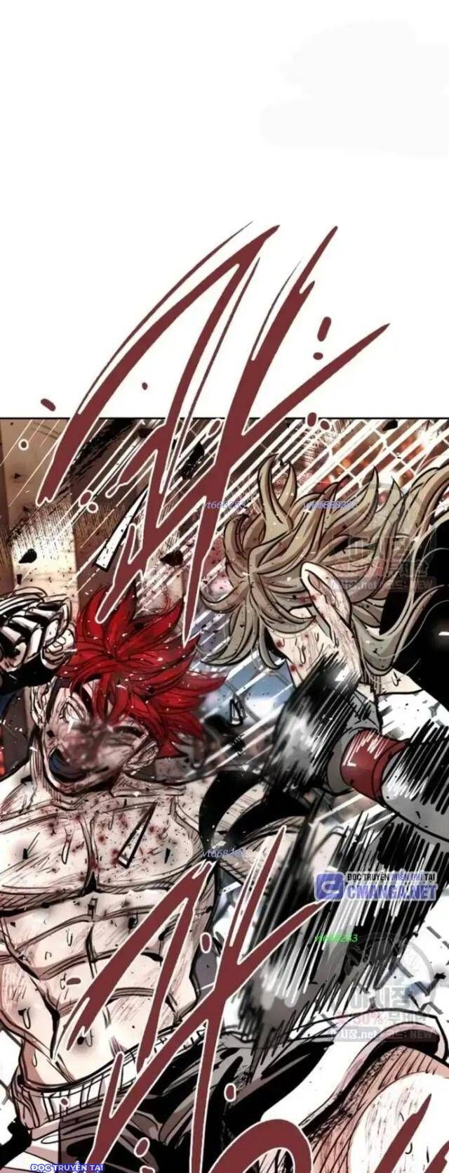 Shark – Cá Mập Chapter 211 - Trang 2