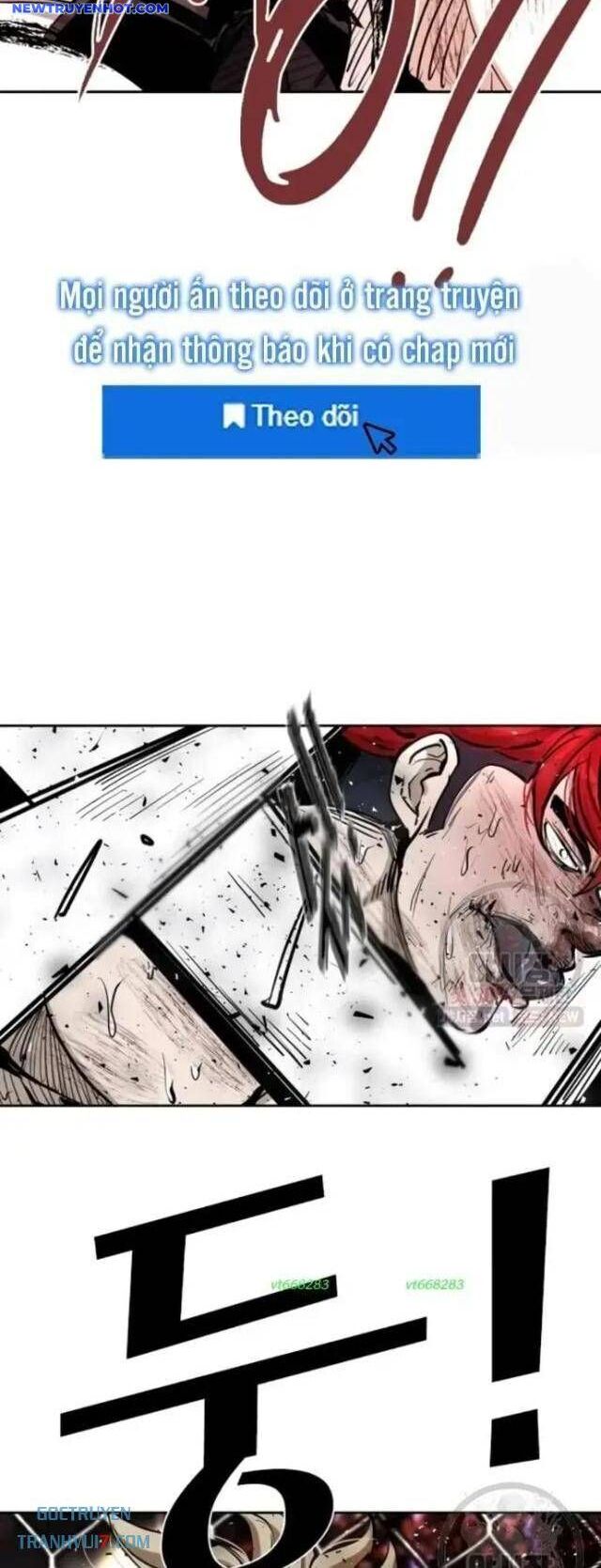 Shark – Cá Mập Chapter 211 - Trang 2