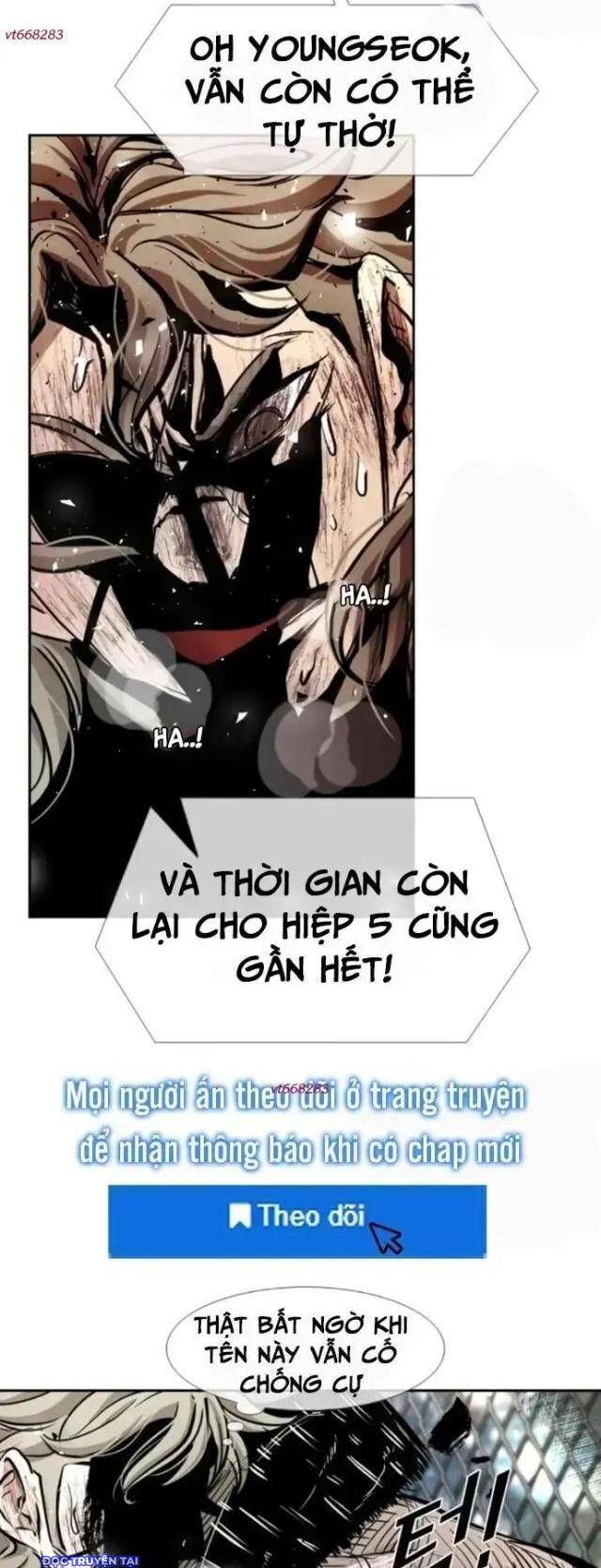 Shark – Cá Mập Chapter 211 - Trang 2