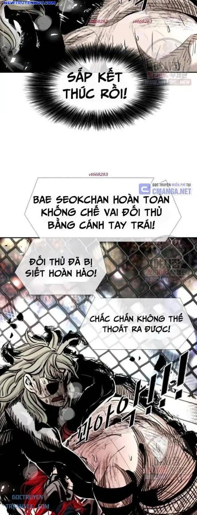 Shark – Cá Mập Chapter 211 - Trang 2