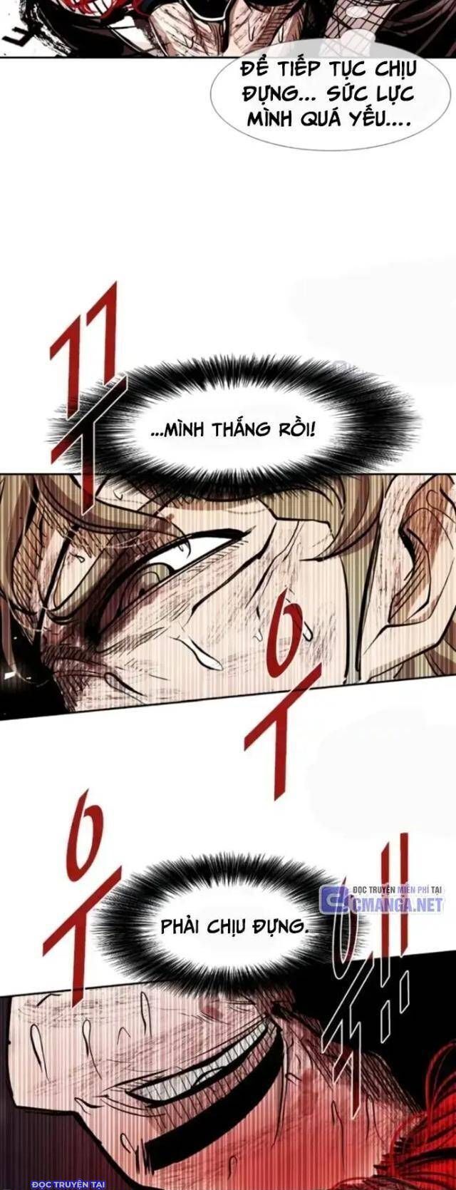 Shark – Cá Mập Chapter 211 - Trang 2