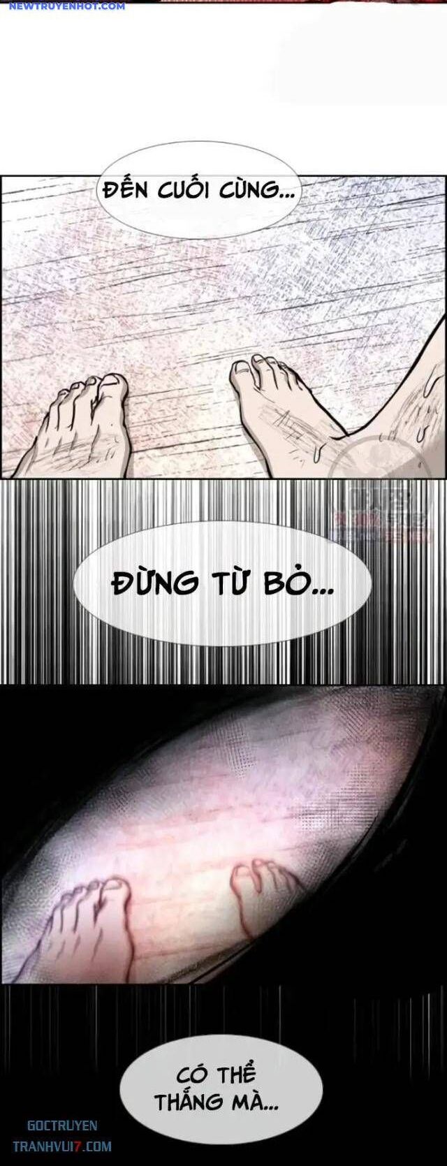 Shark – Cá Mập Chapter 211 - Trang 2