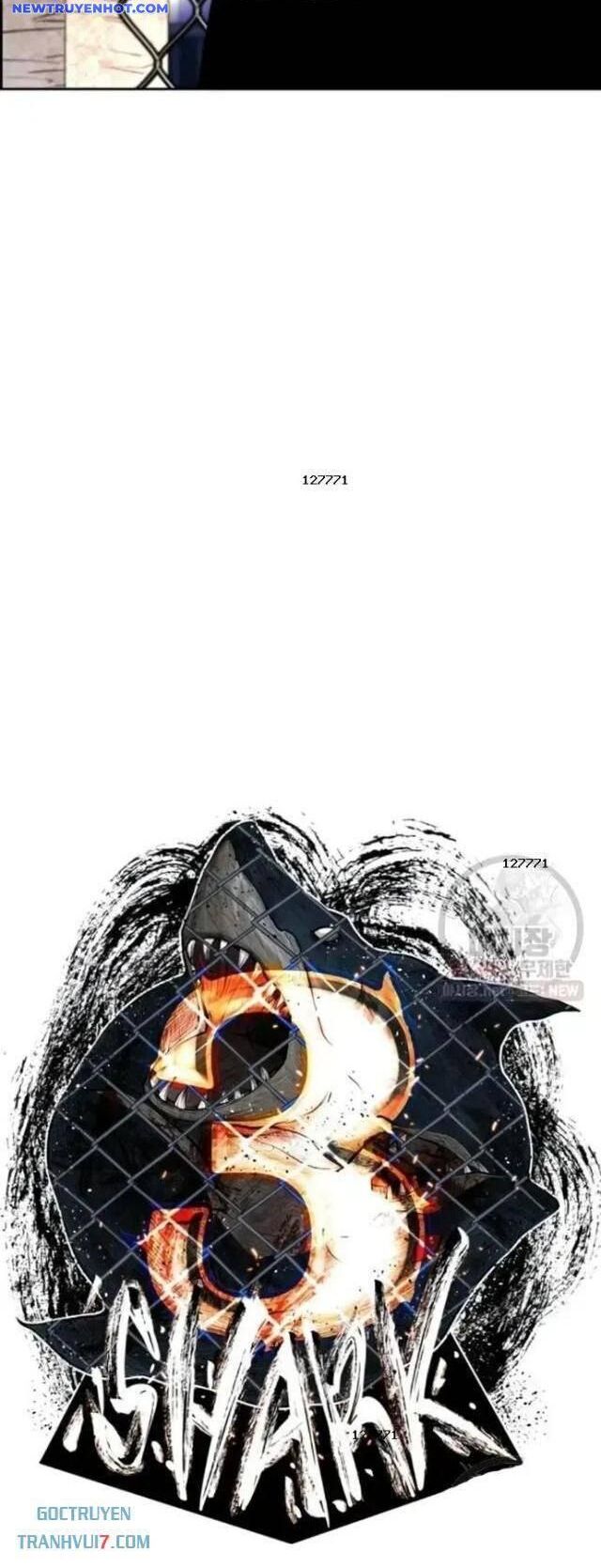 Shark – Cá Mập Chapter 211 - Trang 2