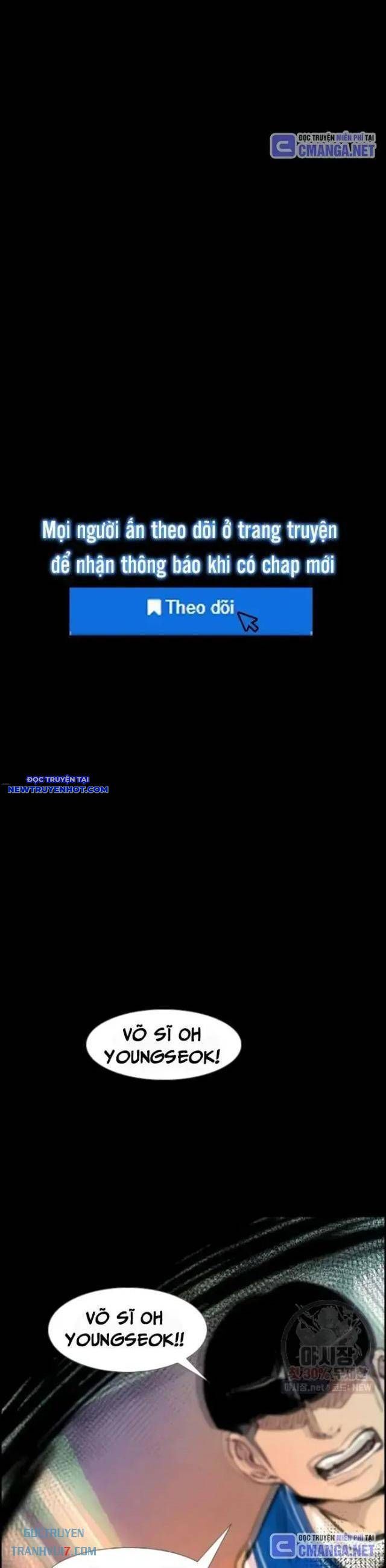 Shark – Cá Mập Chapter 211 - Trang 2