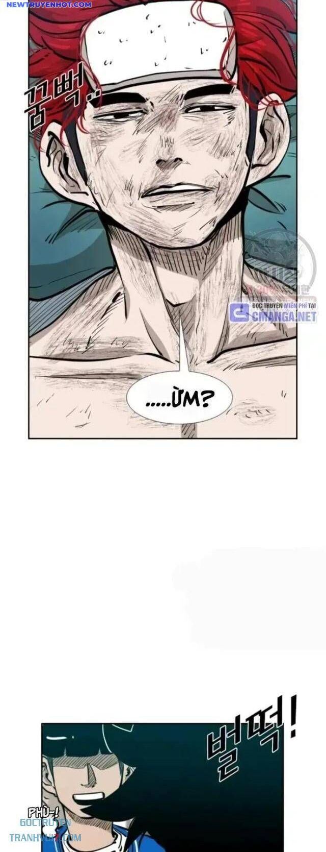 Shark – Cá Mập Chapter 211 - Trang 2