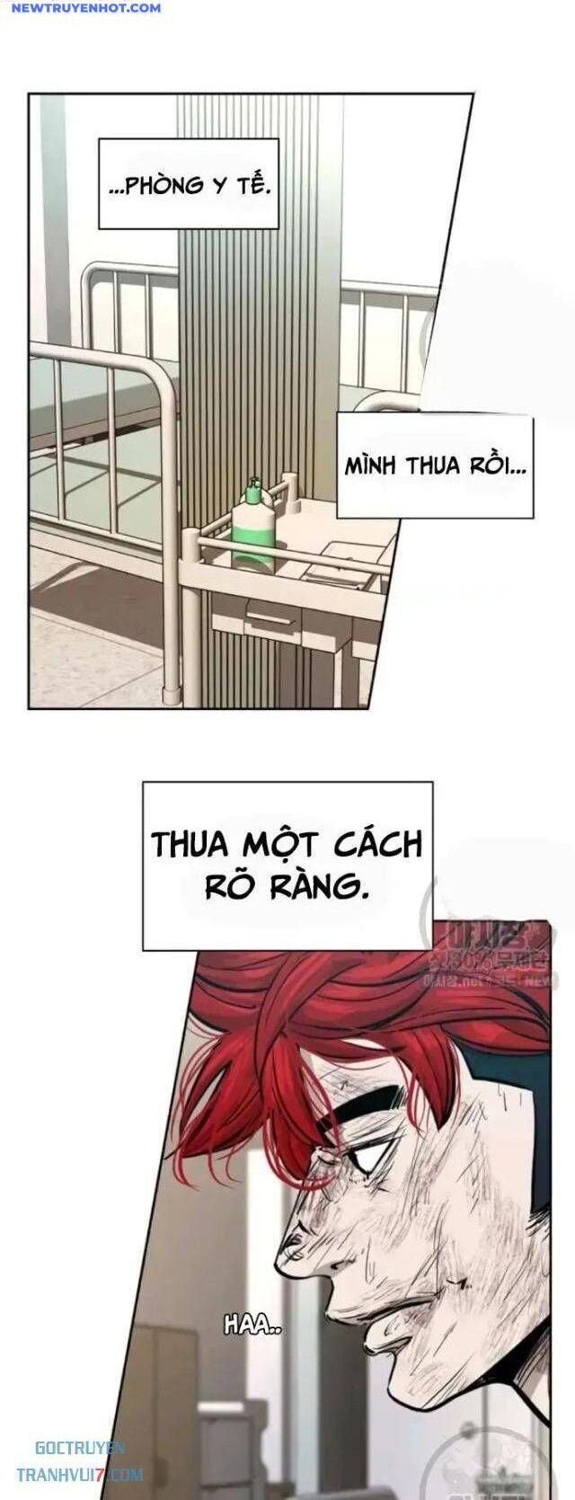 Shark – Cá Mập Chapter 211 - Trang 2