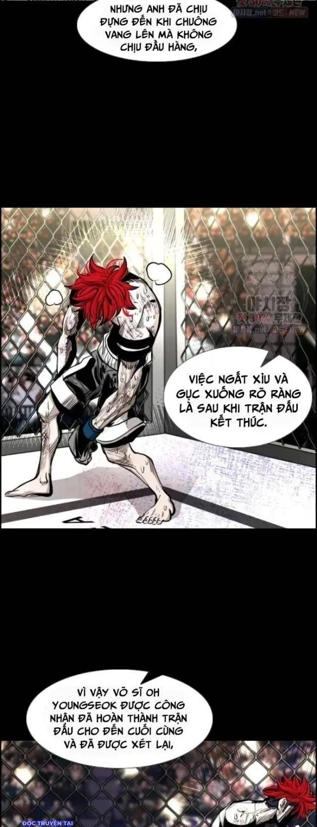 Shark – Cá Mập Chapter 211 - Trang 2