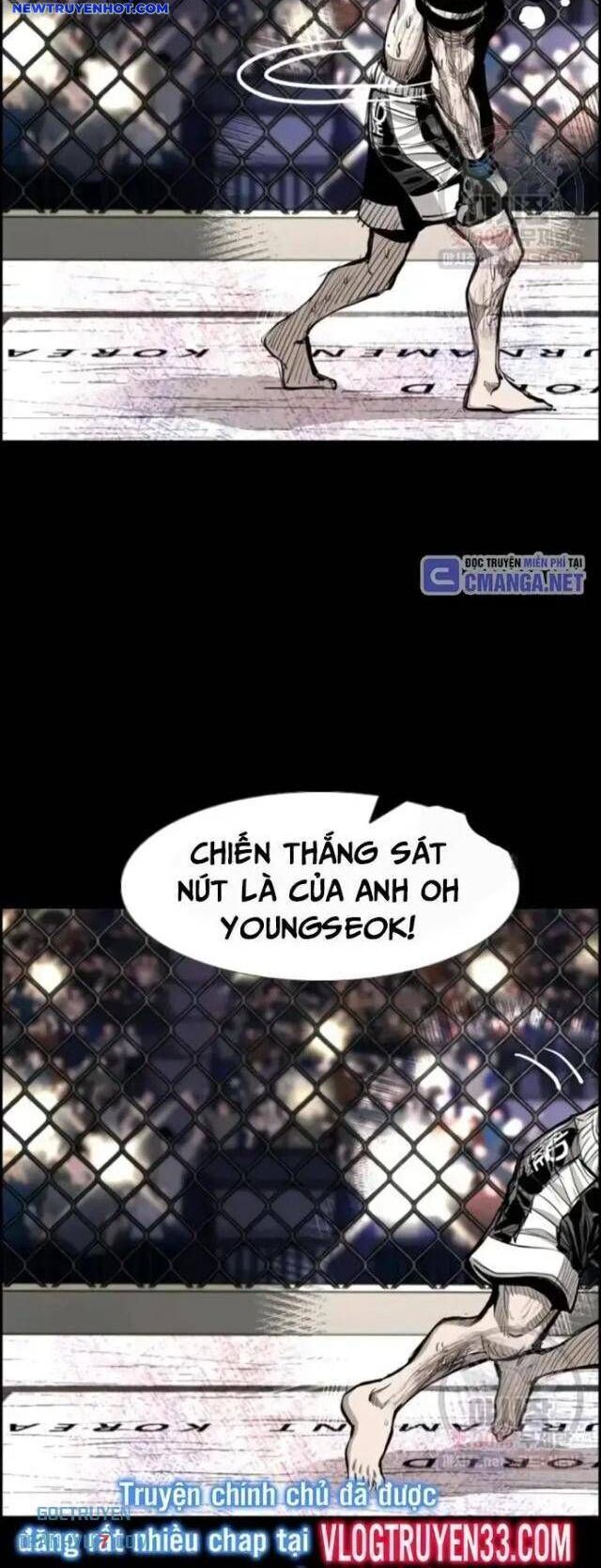 Shark – Cá Mập Chapter 211 - Trang 2