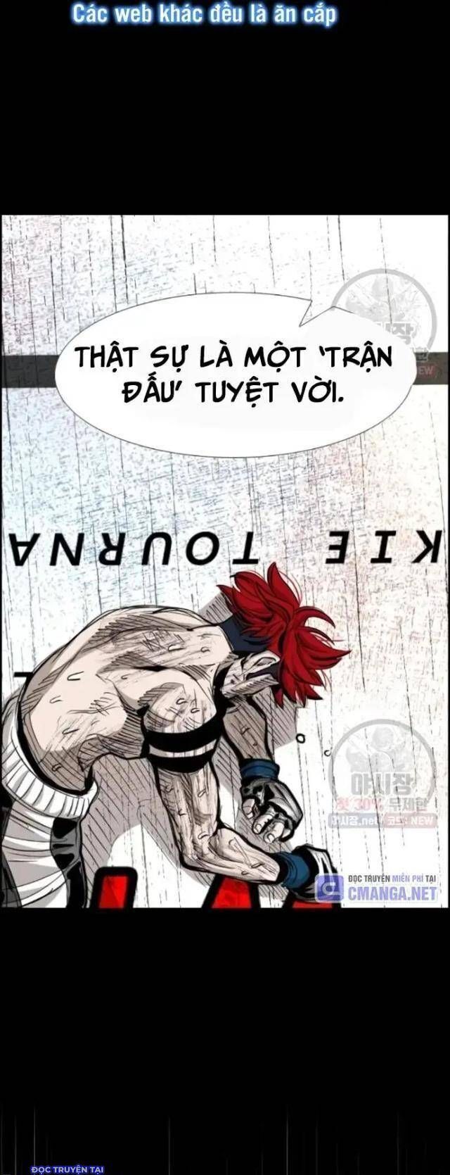 Shark – Cá Mập Chapter 211 - Trang 2